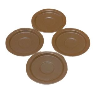 Vintage Arzberg Kristina Siena Marianne Westman 1975 Set of 4